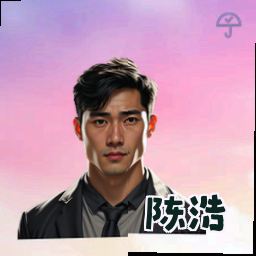 陈浩